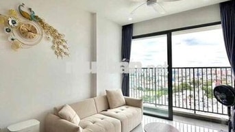 BÁN CĂN HỘ HAPPY ONE Q12 GIÁP GÒ VẤP 2PN 2WC SỔ HỒNG FULL ĐẸP 3,7 TỶ