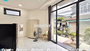 PHÒNG MỚI XÂY GẦN CV PHẦN MỀM - NGUYỄN VĂN QUÁ VỪA Ở VỪA KINH DOANH