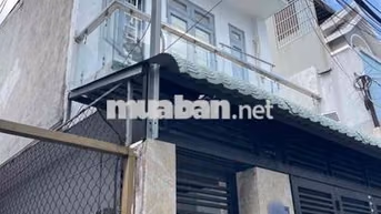 HƠN 4 TỶ NHÀ 2 TẦNG 4,5 ❌ 22 – HXH – LÊ VĂN KHƯƠNG Q12