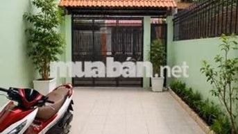 Chủ cần bán gấp căn nhà hẻm 8m Thoại Ngọc Hầu- 3 tầng- 85M2-CHỈ 8,6 TỶ