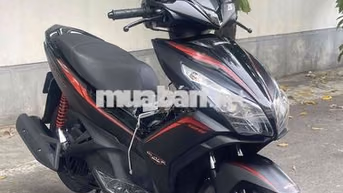Honda Air Blade 125 Đen 2015 sm 55 đen mù zin