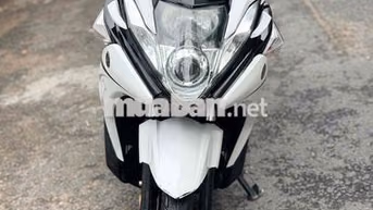 Yamaha Nouvo 5 125cc 2012 Trắng cũ