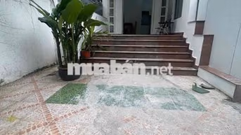 Nhà Nguyên Căn 80m2 full nội thât 2pn 1pk sân riêng rộng rãi thoải mái