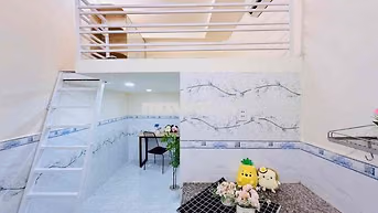 DUPLEX GÁC ĐẦY ĐỦ TIỆN NGHI GIÁ SIÊU RẺ - SỐ LƯỢNG CÓ HẠN