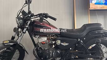 rebel 125