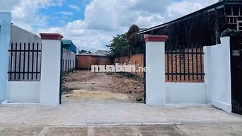 Cắt lỗ lô đất Nguyễn Thị Se 200m2 (7x28) full thổ giá 470tr bớt lộc
