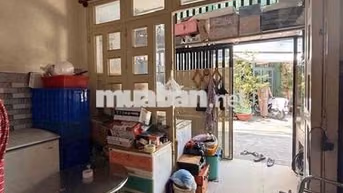 KO QUY HOẠCH - KO LỖI - 35m - XE HƠI - TRẦN THỊ CỜ - 2 TẦNG