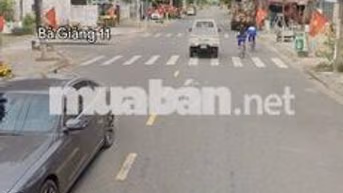 CHÍNH CHỦ CẦN BÁN ĐẤT KHU TÁI ĐỊNH CƯ BÁ TÙNG GIAI ĐOẠN 1