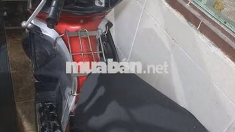 Honda Air Blade Fi 2009 Đen, Đỏ, Bạc