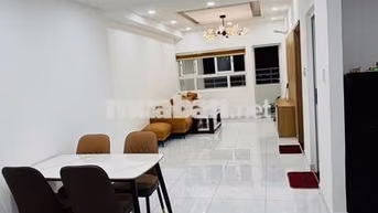 ✅ FULL NỘI THẤT 84m2 -2pn 2wc- NHÀ MỚI TO CHỦ THIỆN CHÍ