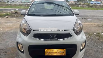 Kia Morning 1.25MT 2020 Số sàn