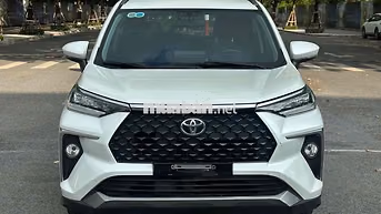 Toyota Veloz Cross 2022 1.5 CVT bao zin bao chếch