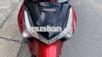 Honda Future Đỏ Xe số