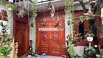 MT Tân Xuân 2 full thổ cư 654m có nhà 3PN, xưởng rộng