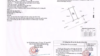 ĐẤT GIÁ RẺ. 2MT. Thạnh Xuân 22. DT: 5 x 14.16m2. GIÁ: 4.5 TỶ