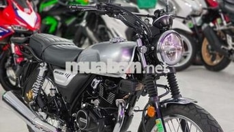 Honda CGX150 ABS xe đẹp 