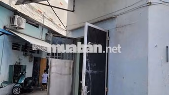 cho thuê nhà ngang 3,5x6 2 tầng ĐH Công Thương