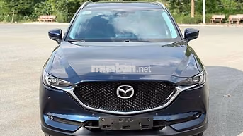 Mazda CX5 2019 2.5 Pre Xanh 1 chủ bao zin ,chếch