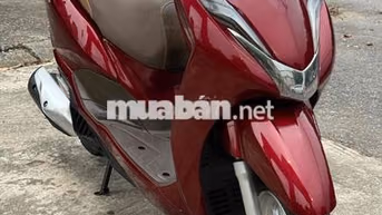 Honda Lead 2020 Đỏ
