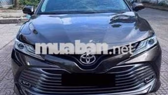 #Toyota_Camry 2.5Q Sản xuất 2021 chạy 38.000km