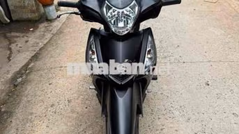 SYM Elegant Đen Đài Loan 50cc