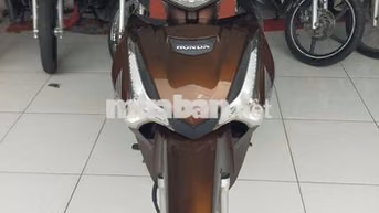 Honda Future 125 125cc Nâu