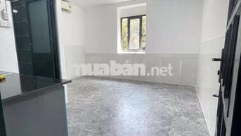 Căn Hộ Studio - 25m2-Cửa Sổ Thoáng - Khu Sân Bay - Công Viên Gia Định