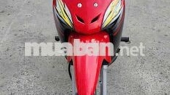 Honda Wave RS100 Đỏ Thể thao