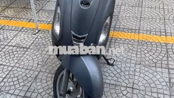 Kymco Like 50cc Xám Đã sử dụng