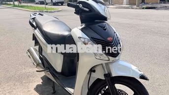 Honda SH 150cc Trắng