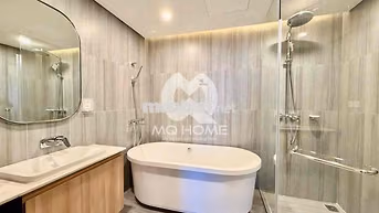 🏙️ SAM TOWER – CĂN HỘ 2PN CAO CẤP  🛏️
