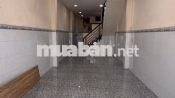 GIÁ 5 TỶ 7 BÁN NHÀ HẺM XE TẢI LẠC LONG QUÂN PHƯỜNG 3 QUẬN 11
