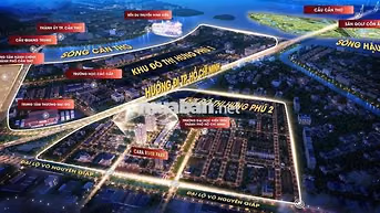 BÁN CĂN HỘ GÓC CAO CẤP CARA RIVER PARK 2PN2WC, 70M2, THANH KHOẢN CAO.