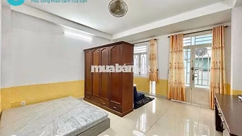 2PN GẦN QUẬN 10 - GẦN CMT8, BÁCH KHOA, UEH, HUFLIT BA GIA