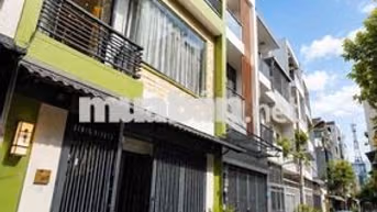 BÁN NHÀ 5 TẦNG CHỢ TÂN HƯƠNG GÒ DẦU -CÁCH AEON TÂN PHÚ 300M NGANG 6 M