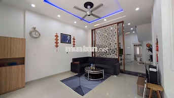 176 ✨ 🏡 CHO THUÊ NHÀ KIỆT Ô TÔ TỐNG PHƯỚC PHỔ