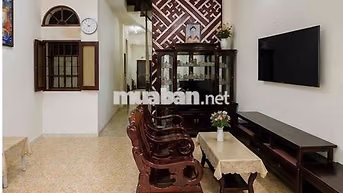 BÁN NHÀ TRUNG TÂM TÂN PHÚ  THẠCH LAM - THOẠI NGỌC HẦU  4.1M X 18,5M