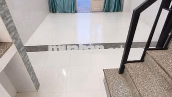 🏠 Chủ gửi nhà 1lầu 2phòng cho thuê, Xuân Thới Sơn gần Ngã Tư HM 🏠