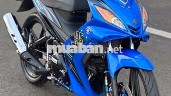 Yamaha Exciter 2006 ( 9 chủ )