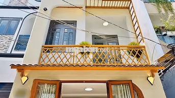 Bán nhà Quang Trung Gò Vấp, 35m2 X 2 tầng, nhà mới tặng full nội thất