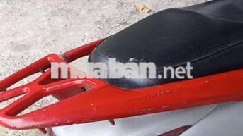 Honda Lead 110 2008 Bạc