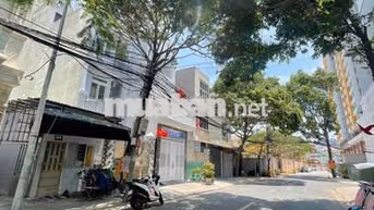 BÁN LÔ ĐẤT 95M2 HẺM 1/HỒ QUÝ LY, GẦN BIỂN BÃI SAU VŨNG TÀU - 12 TỶ