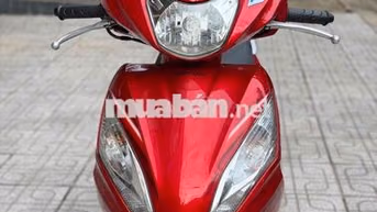 Honda Vision 2012 Đỏ