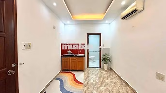 NGAY UEH, BÁCH KHOA - PHÒNG MỚI, AN NINH GIÁ HẤP DẪN