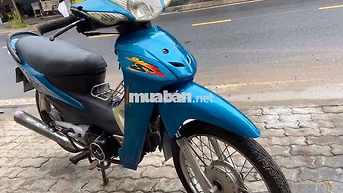 Wave A HQ 110❤️xe đẹp máy êm,bs67