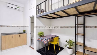 🔥DUPLEX FULL NỘI THẤT GIÁ RẺ - HOÀNG VĂN THU  GẦN HỌC VIỆN HÀNG KHÔNG