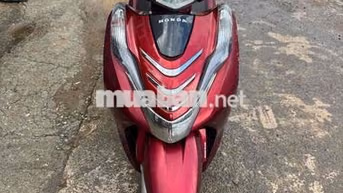 Honda Lead 2019 Đỏ
