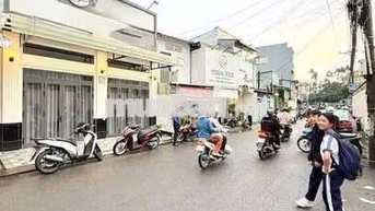 ❇️ Cho thuê Nhà 1 lầu Ngang6,53 mặt tiền Đường Trần Ngọc Quế - Cần Thơ