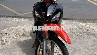 Yamaha Sirius RC 2015 thắng đĩa, máy zin êm