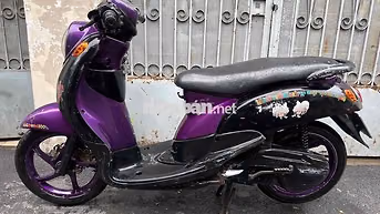 Mio Classico máy zin êm ru BSTP giấy tờ đầy đủ
